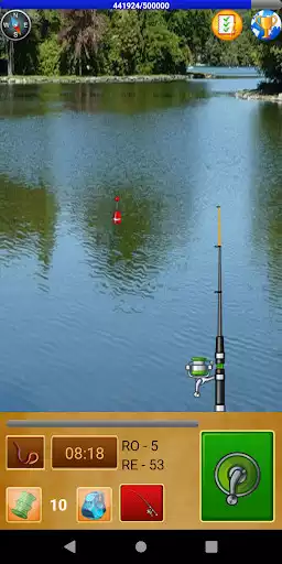 Play Fishing For Friends