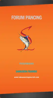 Play Fishing Forum Samudera