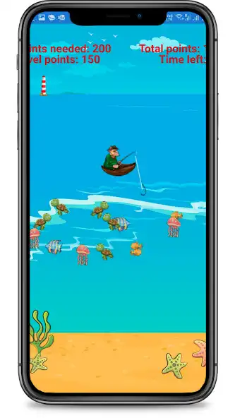 Play Fishing Game 2022  and enjoy Fishing Game 2022 with UptoPlay