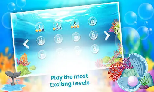 Play Fishing Game : Catch the Fish as an online game Fishing Game : Catch the Fish with UptoPlay