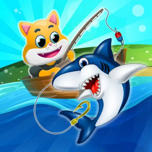 Play Fishing Game for Kids APK Play Fishing Game for Kids APK