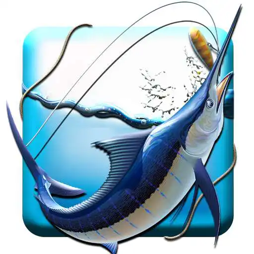 Free play online Fishing Game - Kids & Toddlers  APK