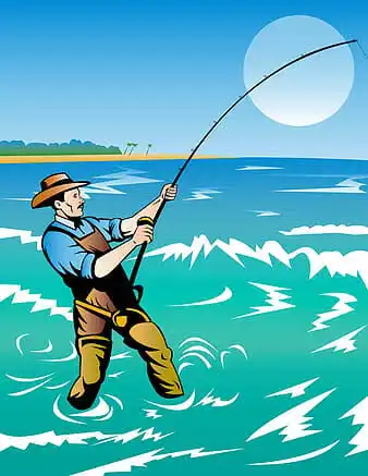 Play Fishing Game Mancing  and enjoy Fishing Game Mancing with UptoPlay