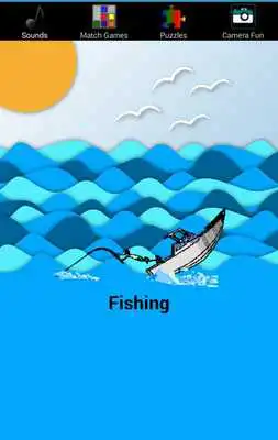 Play Fishing Games Free For Kids
