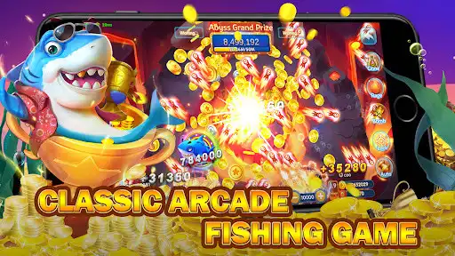 Play Fishing Goku Casino-Fish Boss  and enjoy Fishing Goku Casino-Fish Boss with UptoPlay
