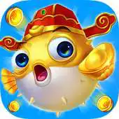 Free play online Fishing Gold Online(Ocean King online) APK