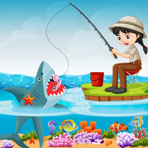 Play Fishing Hook : Angler APK Play Fishing Hook : Angler APK