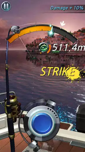 Play Fishing Hook