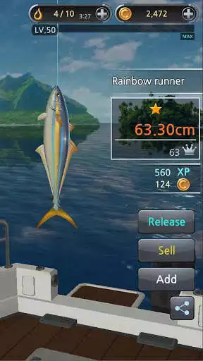 Play Fishing Hook