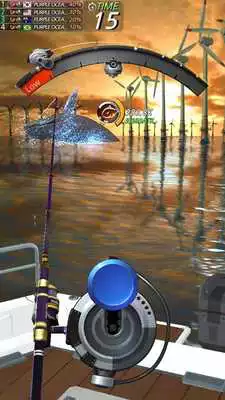 Play Fishing Hook