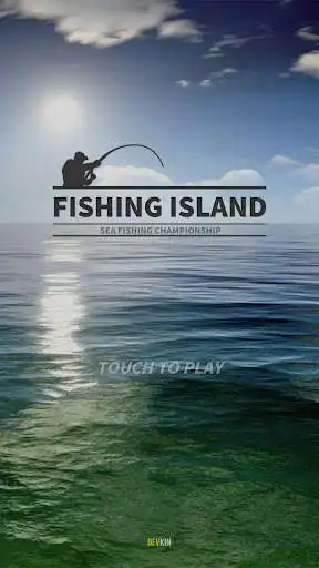 Play Fishing Island  and enjoy Fishing Island with UptoPlay