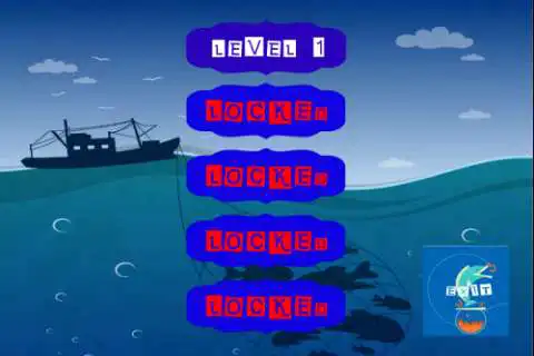 Play Fishing Joy Diary as an online game Fishing Joy Diary with UptoPlay