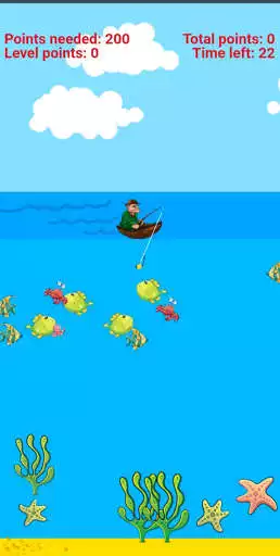Play Fishing Joy  and enjoy Fishing Joy with UptoPlay