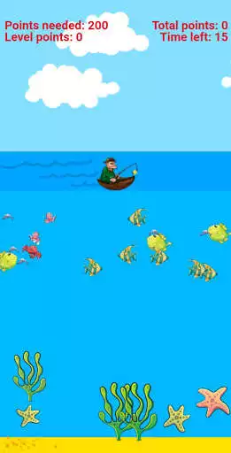Play Fishing Joy as an online game Fishing Joy with UptoPlay