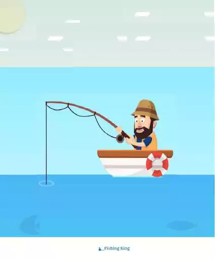 Play Fishing King - Be the best as an online game online Fishing King - Be the best with UptoPlay com.techdevaiI.FishKing1 Play Fishing King - Be the best as an online game Fishing King - Be the best with UptoPlay