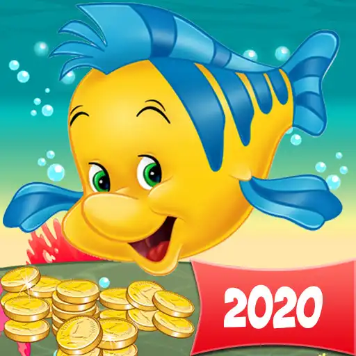 Play Fishing Life Clash 2020: Fish shooter APK
