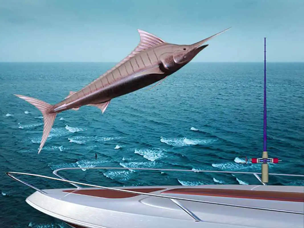 Play Fishing Marlin Challenge