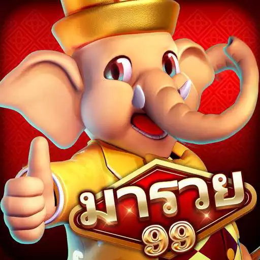 Play Fishing Maruay99 Slots Casino APK