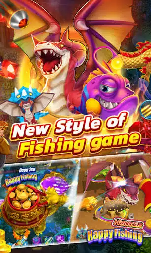 Play Fishing Maruay99 Slots Casino as an online game Fishing Maruay99 Slots Casino with UptoPlay