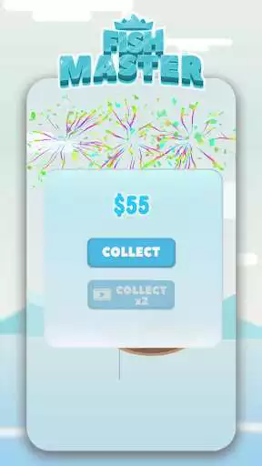 Play Fishing Master - Catch a Fish as an online game Fishing Master - Catch a Fish with UptoPlay