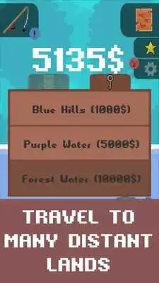 Play FishingME - FREE Tap Fishing