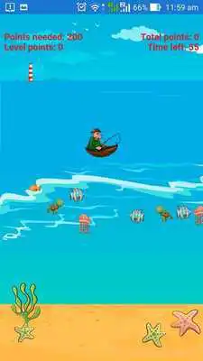 Play Fishing Nation