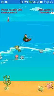 Play Fishing Nation