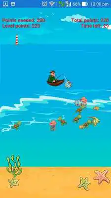 Play Fishing Nation