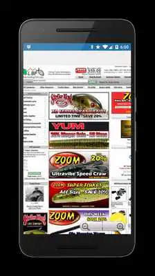Play Fishing news and blogs