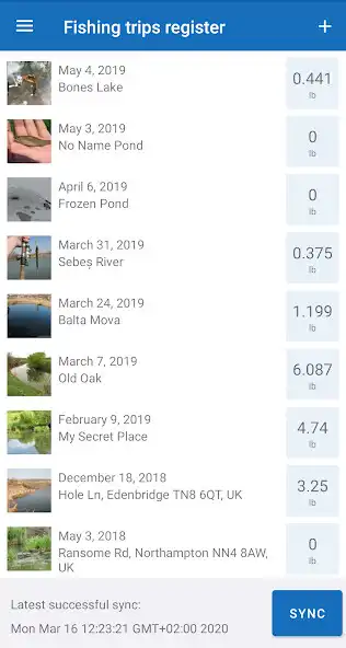 Play Fishing Organiser  and enjoy Fishing Organiser with UptoPlay
