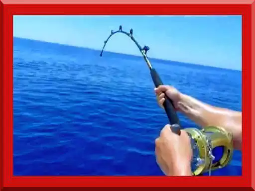 Play Fishing Puzzle  and enjoy Fishing Puzzle with UptoPlay