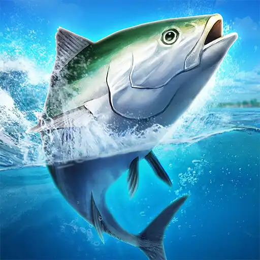 Chơi APK Fishing Rival 3D