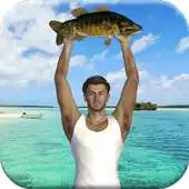Free play online Fishing Sea Fish (Catching) APK Free play online Fishing Sea Fish (Catching) APK