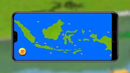 Play Fishing Ships of The Thousand Island as an online game Fishing Ships of The Thousand Island with UptoPlay