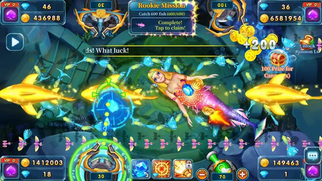 Play Fishing Storm Jackpot  and enjoy Fishing Storm Jackpot with UptoPlay