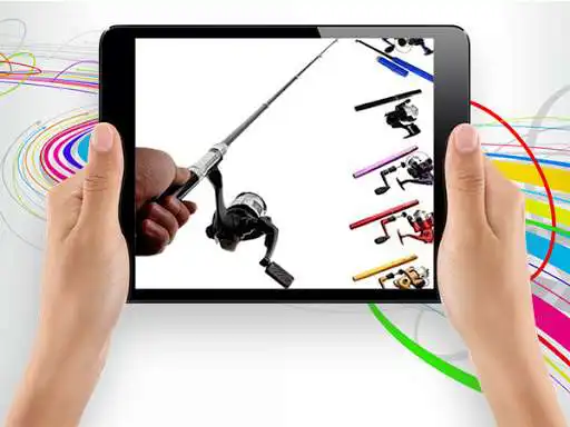 Play APK Fishing Technique Idea  and enjoy Fishing Technique Idea with UptoPlay com.fishingtechniqueidea.pinaozora