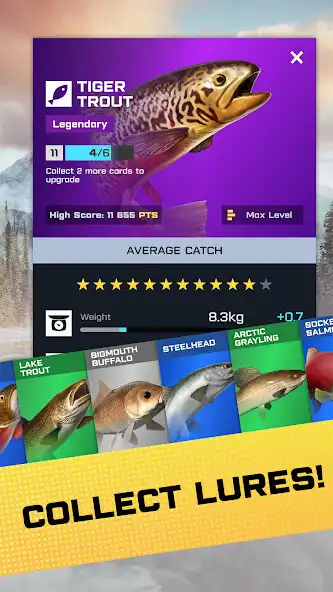 Play Fishing Tour as an online game online Fishing Tour with UptoPlay Play Fishing Tour as an online game Fishing Tour with UptoPlay