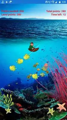 Play Fishing Ultimate Pro
