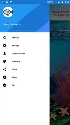 Play Fishing Ultimate Pro