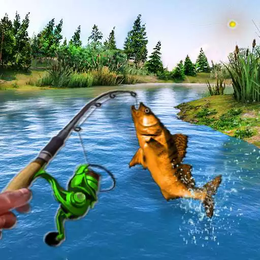 Play Fishing Village: Fishing Games APK Play Fishing Village: Fishing Games APK