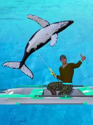 Play Fishing Wild Shark