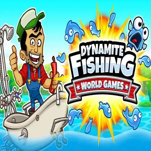 Play Fishing World APK