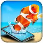 Free play online Fish in Phone Prank APK Free play online Fish in Phone Prank APK