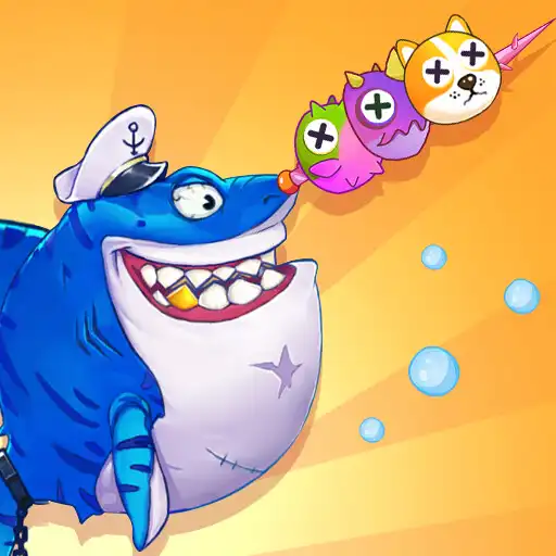 Play Fish.io - Evolution APK
