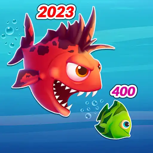 Play Fish.IO Fish Games Shark Games APK
