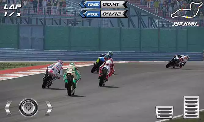 Play FIS-HIS 2016