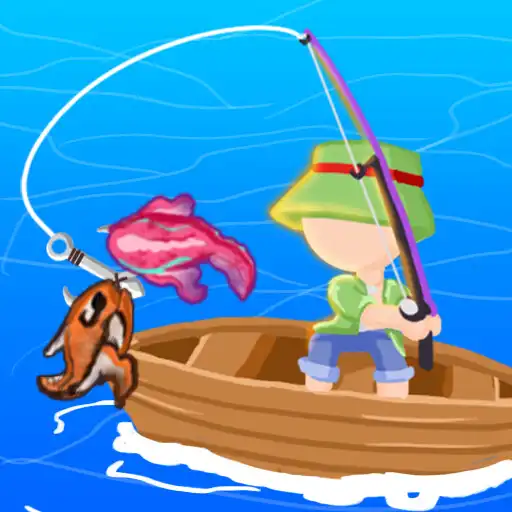 Play Fish It! 3D APK Play Fish It! 3D APK