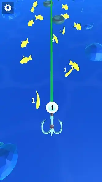 Play Fish It! 3D  and enjoy Fish It! 3D with UptoPlay