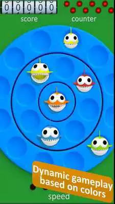 Play Fish Jam free