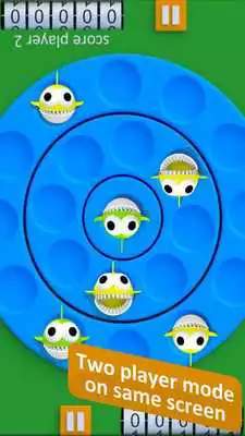 Play Fish Jam free